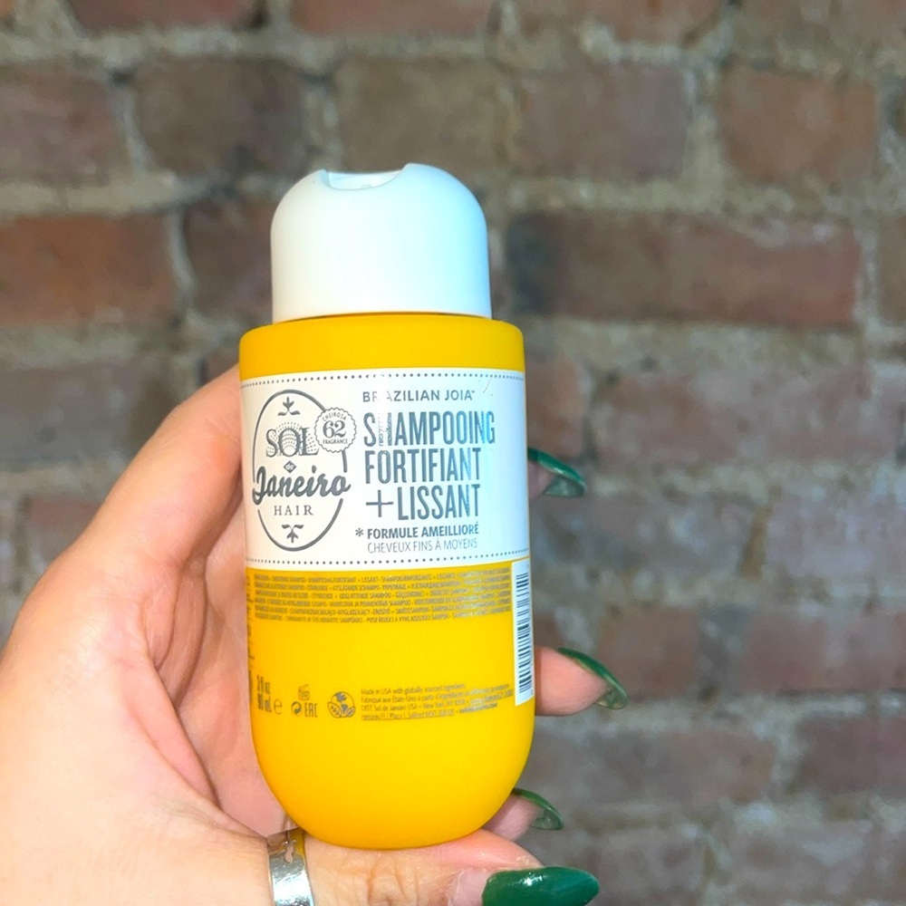 Sol Janeiro Shampoo 62